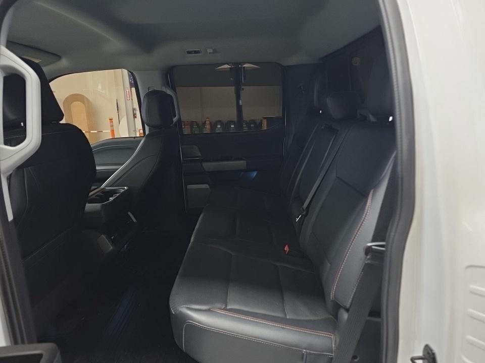 2023 Ford F-150 Lariat AWD