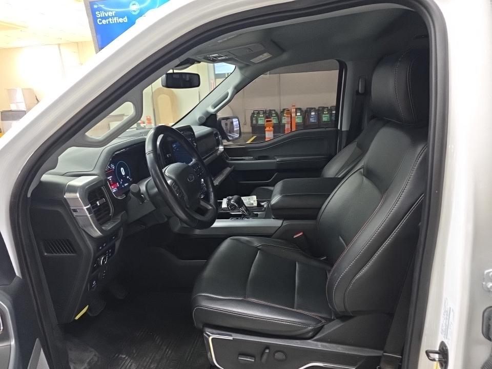 2023 Ford F-150 Lariat AWD