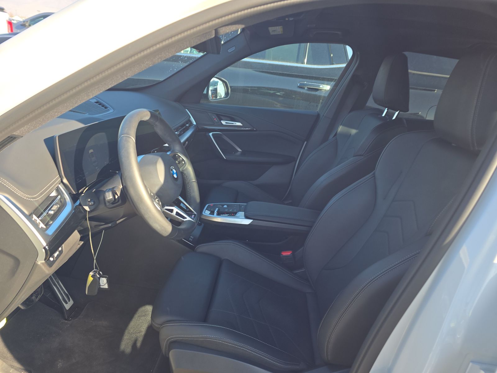 2025 BMW X1 xDrive28i AWD