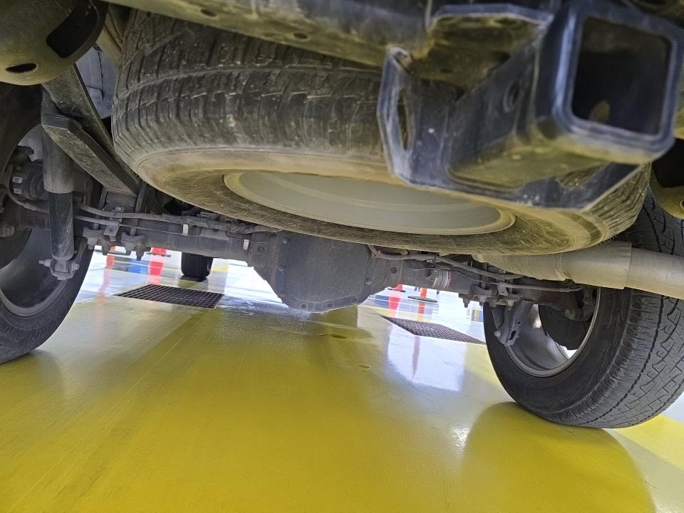 2023 Ford F-150 Lariat AWD