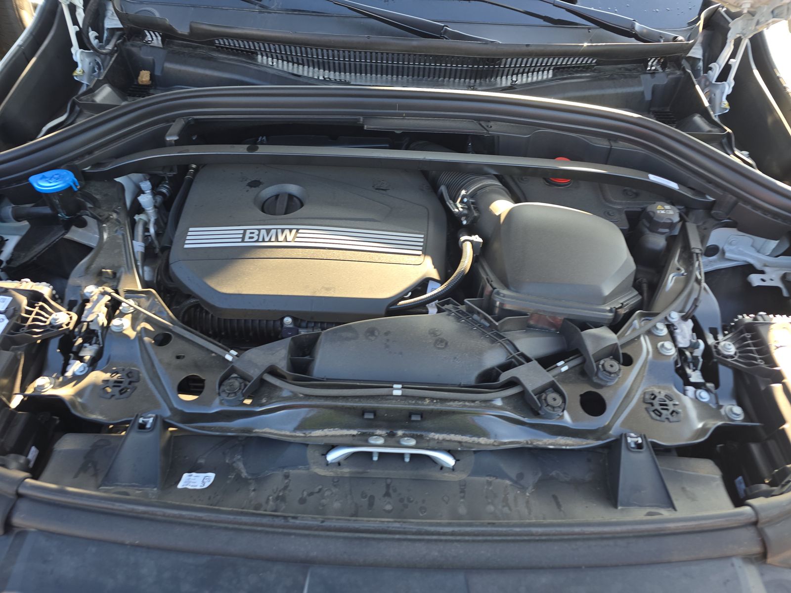 2025 BMW X1 xDrive28i AWD