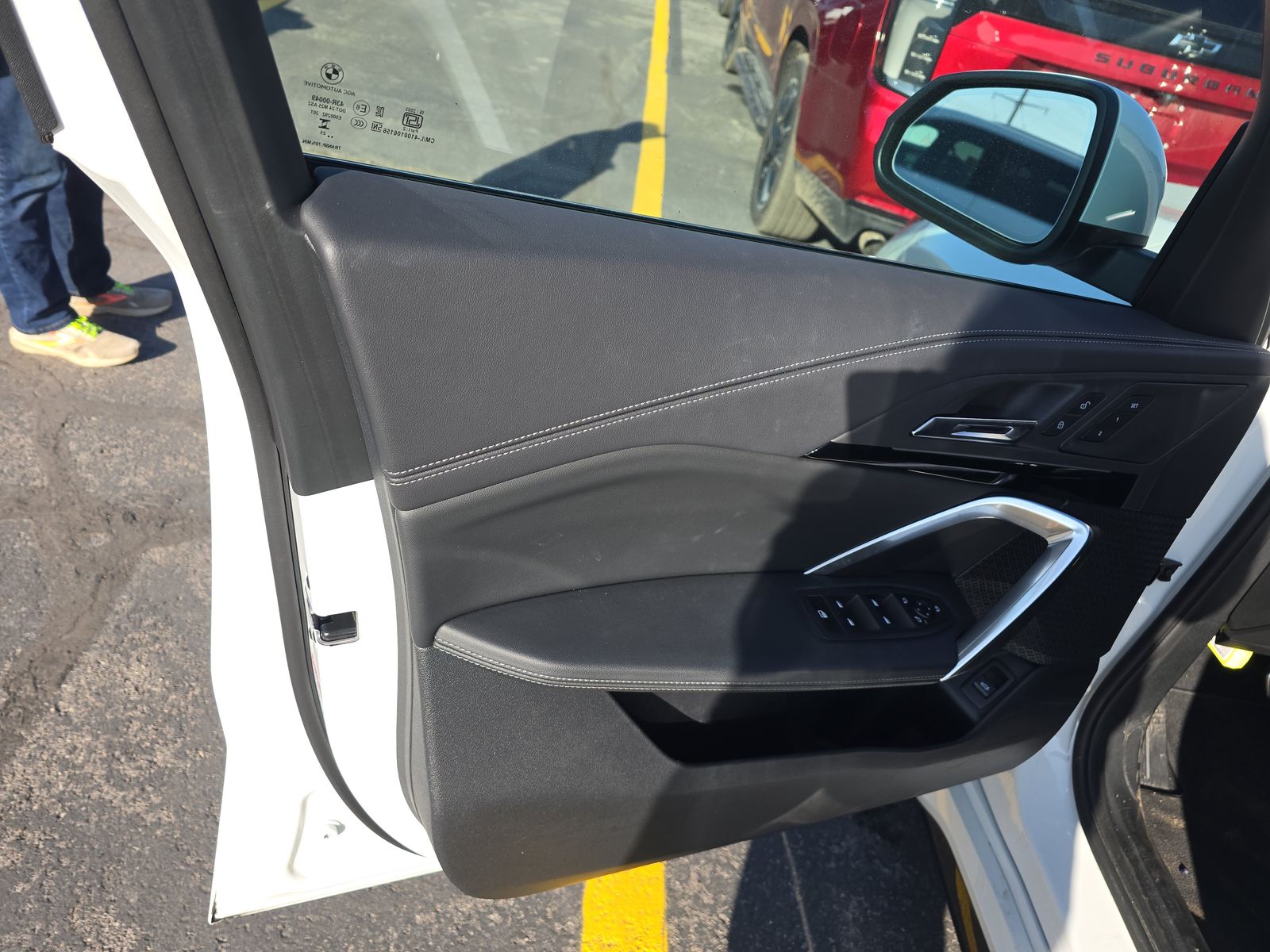 2025 BMW X1 xDrive28i AWD