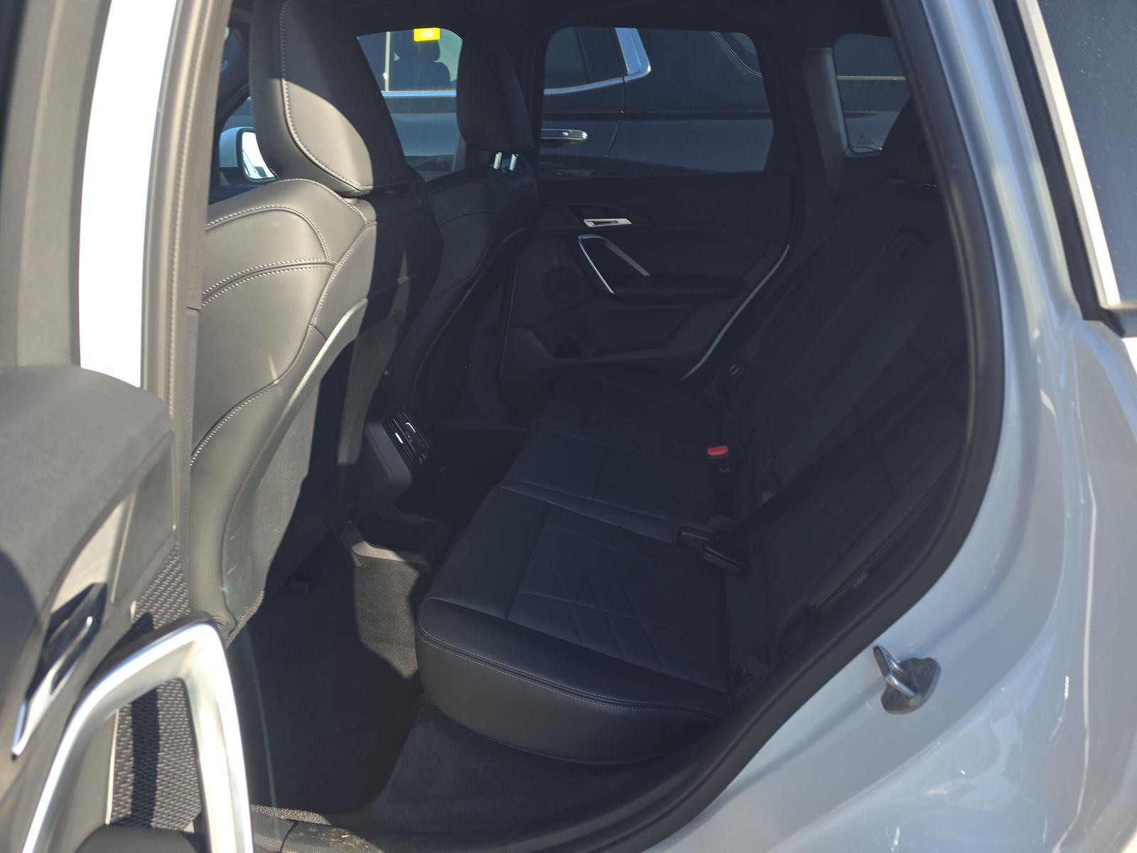 2025 BMW X1 xDrive28i AWD