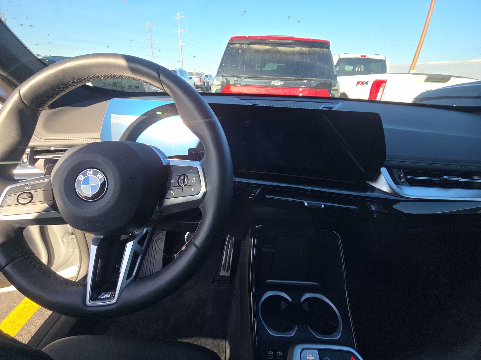 2025 BMW X1 xDrive28i AWD