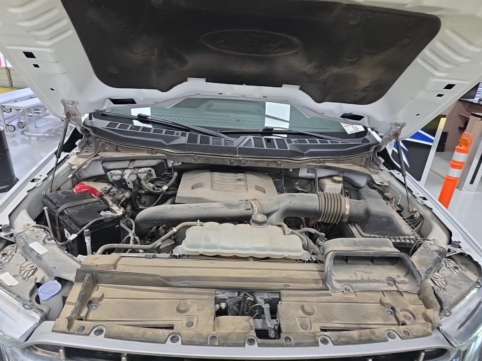 2023 Ford F-150 Lariat AWD