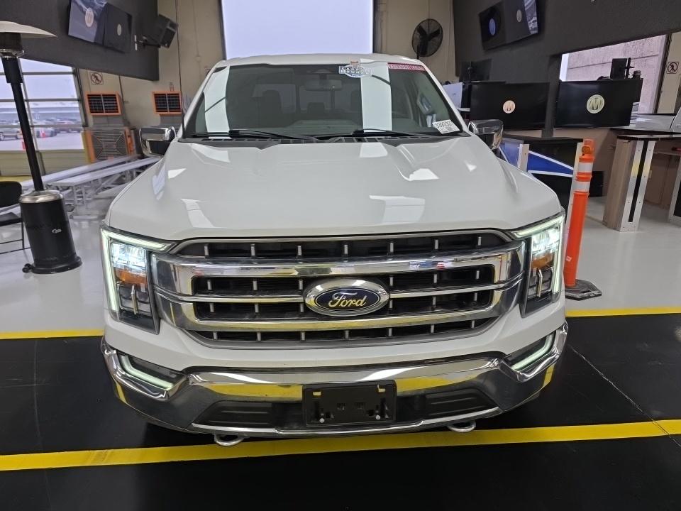 2023 Ford F-150 Lariat AWD