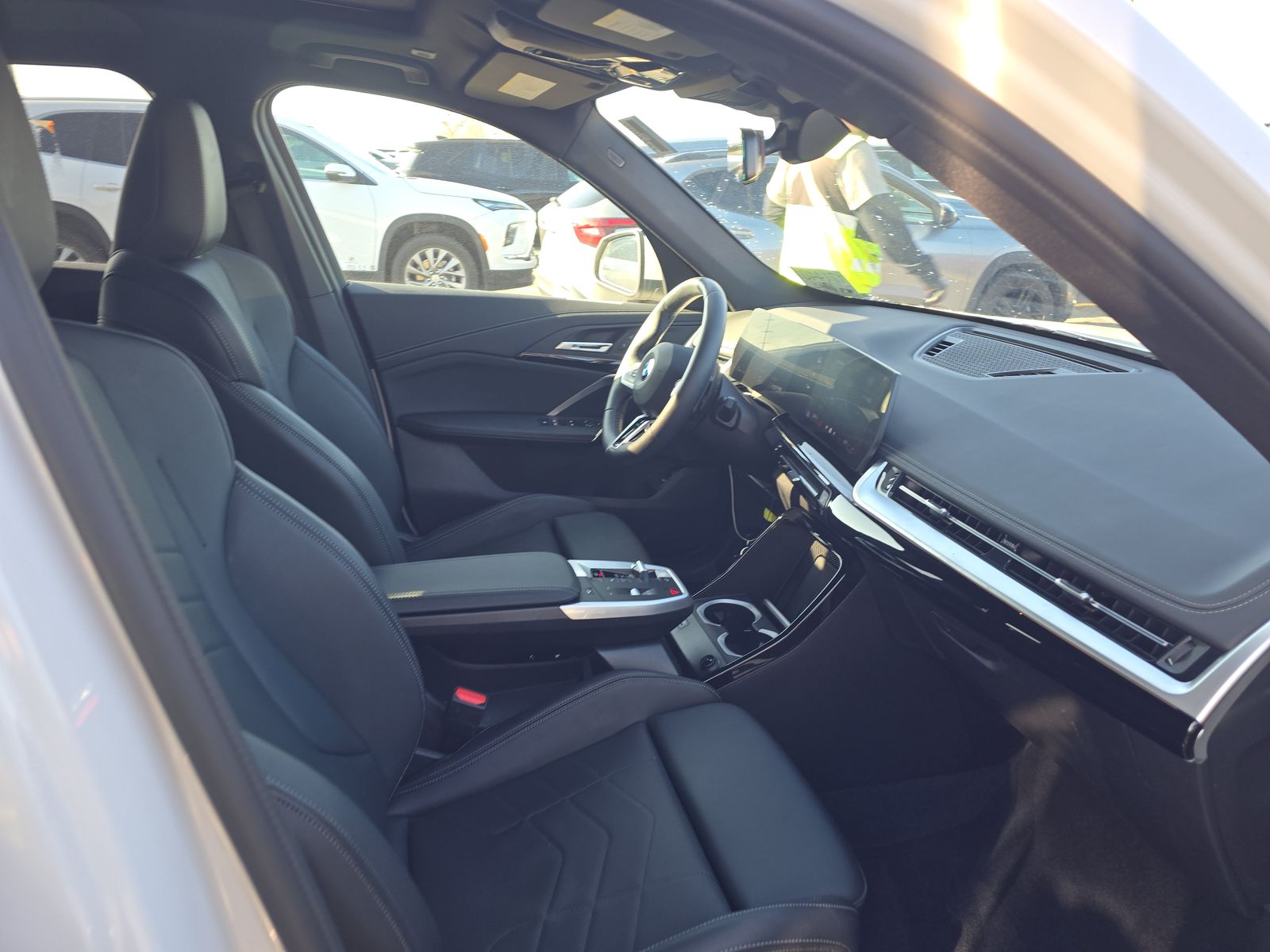 2025 BMW X1 xDrive28i AWD