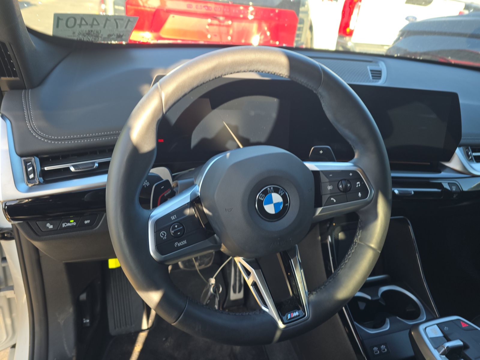 2025 BMW X1 xDrive28i AWD