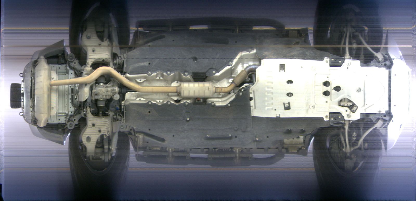 2023 Land Rover Defender 130 First Edition AWD