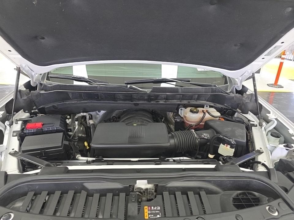 2023 Chevrolet Silverado 1500 RST RWD