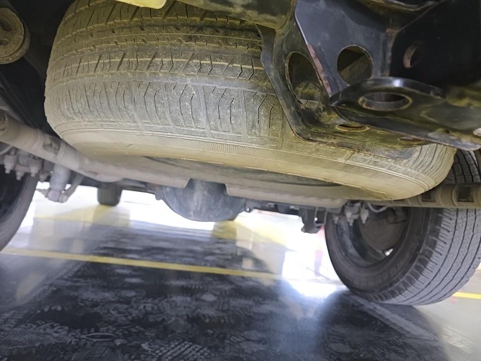 2023 Chevrolet Silverado 1500 RST RWD