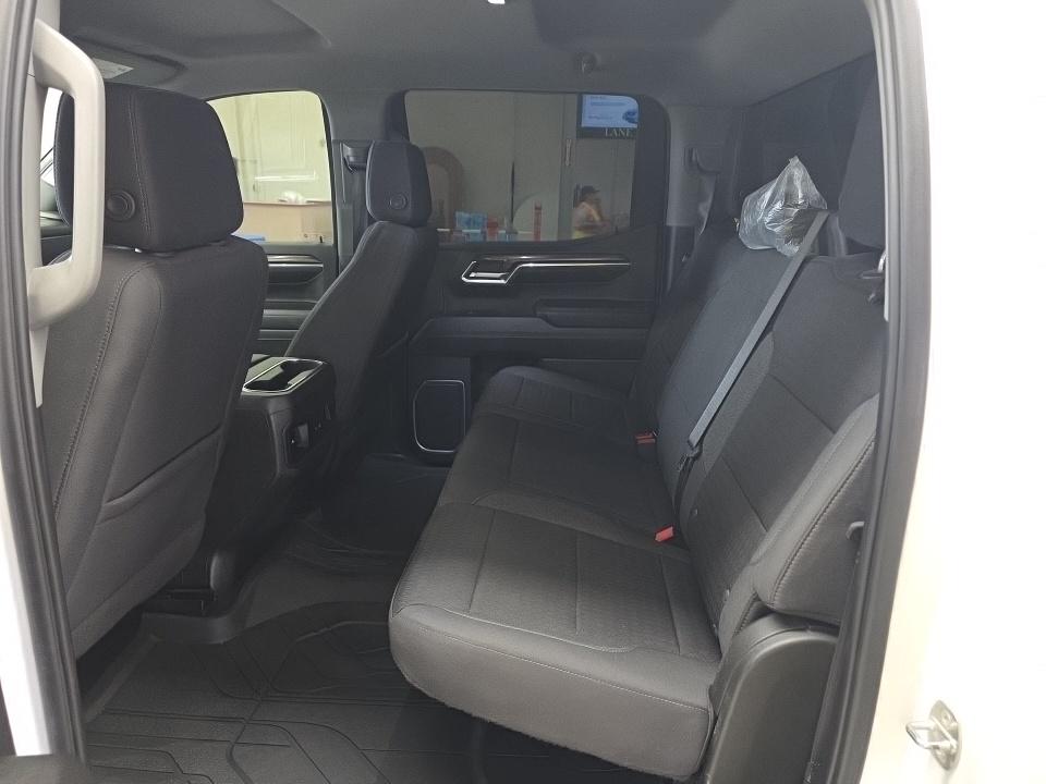 2023 Chevrolet Silverado 1500 RST RWD