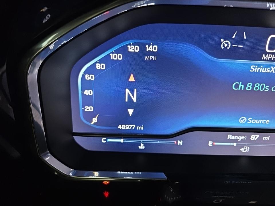 2023 Chevrolet Silverado 1500 RST RWD