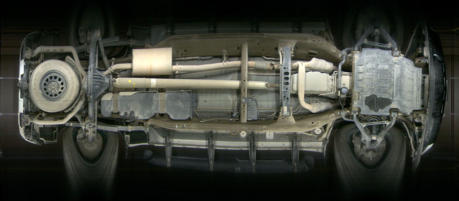 2023 Chevrolet Silverado 1500 RST RWD