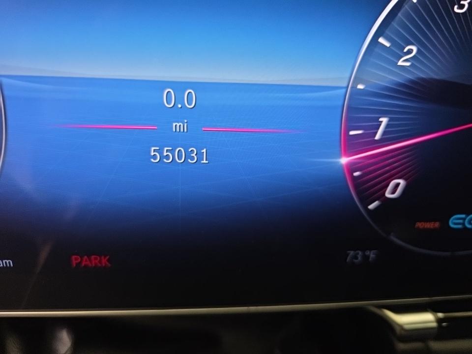 2022 Mercedes-Benz S-Class S 580 AWD