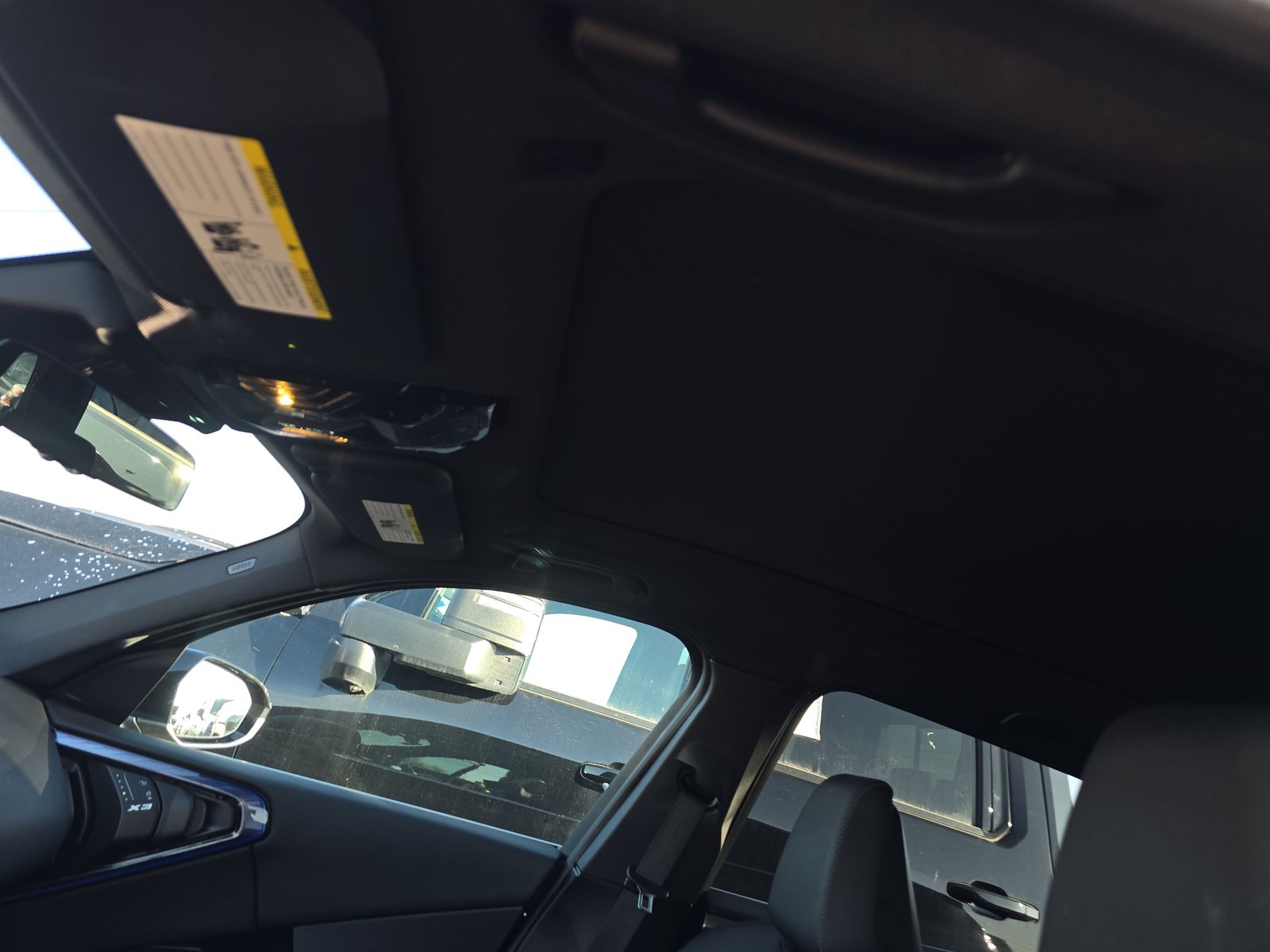 2025 BMW X3 xDrive30i AWD