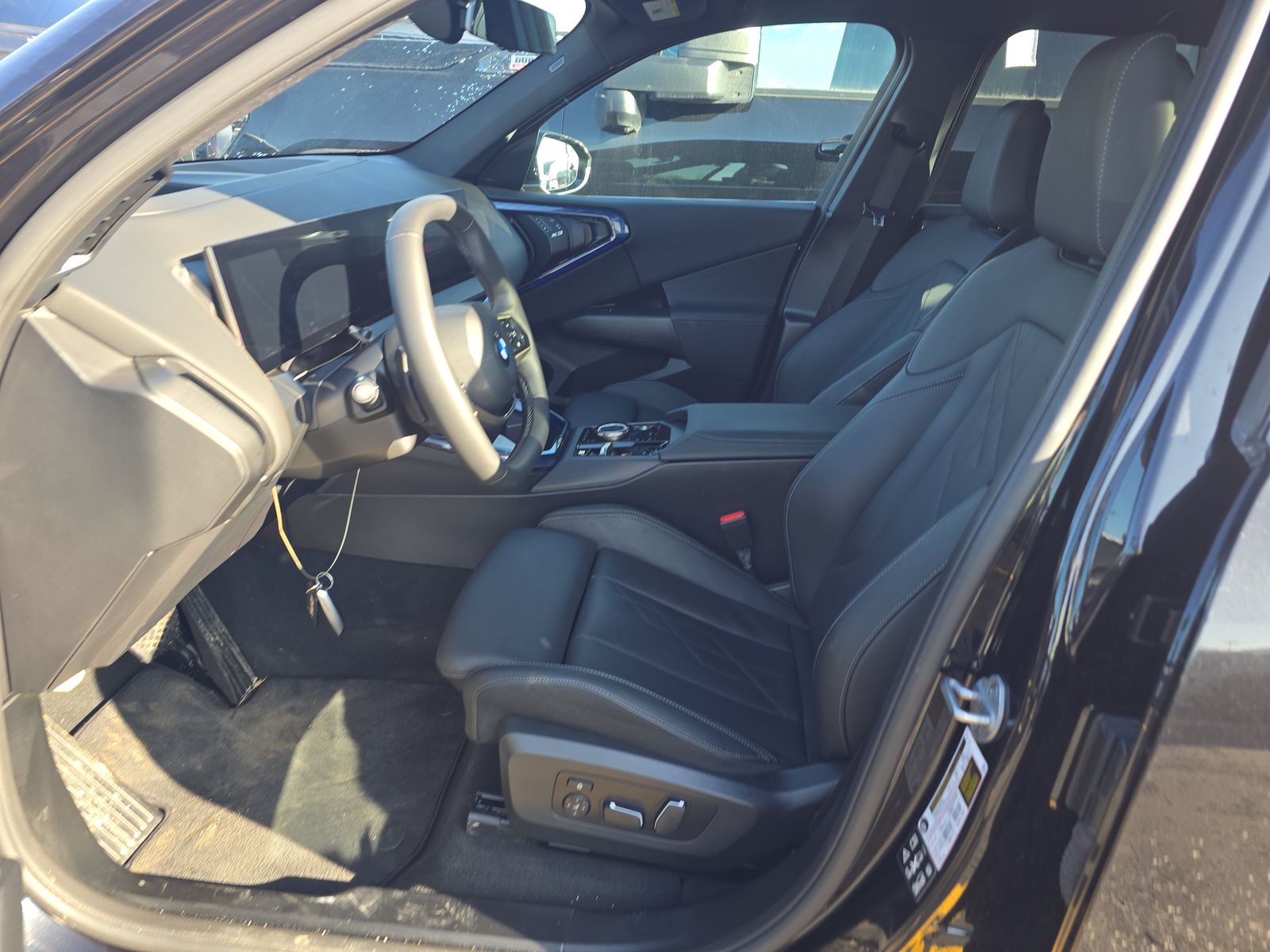 2025 BMW X3 xDrive30i AWD