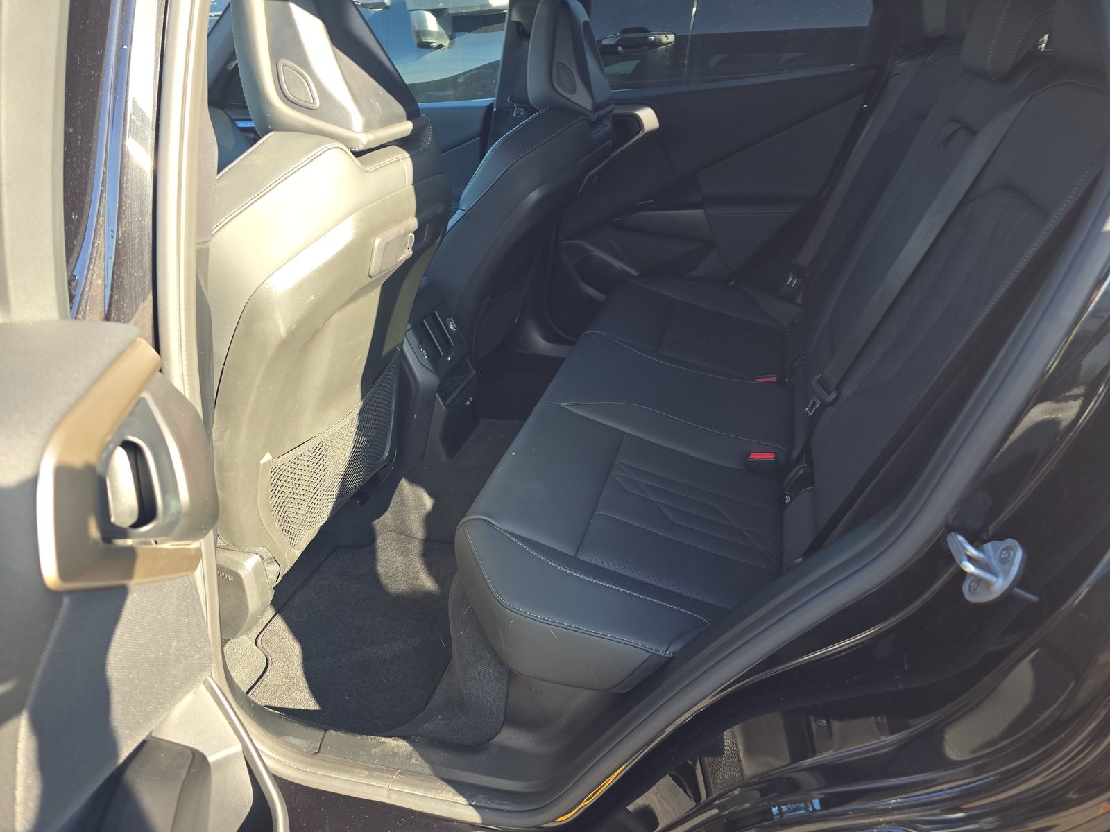 2025 BMW X3 xDrive30i AWD