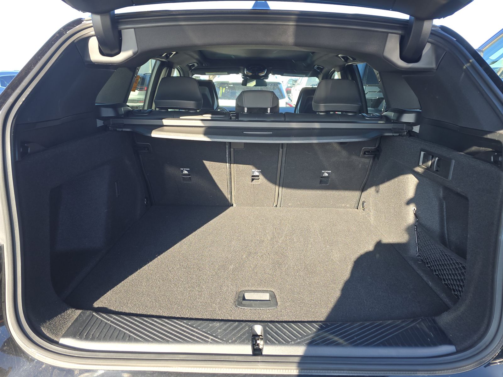 2025 BMW X3 xDrive30i AWD