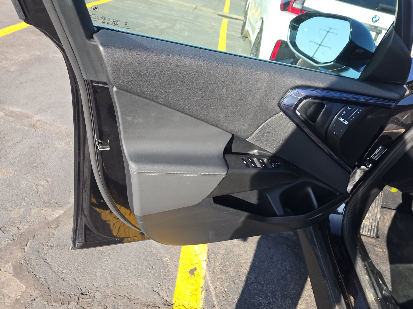 2025 BMW X3 xDrive30i AWD