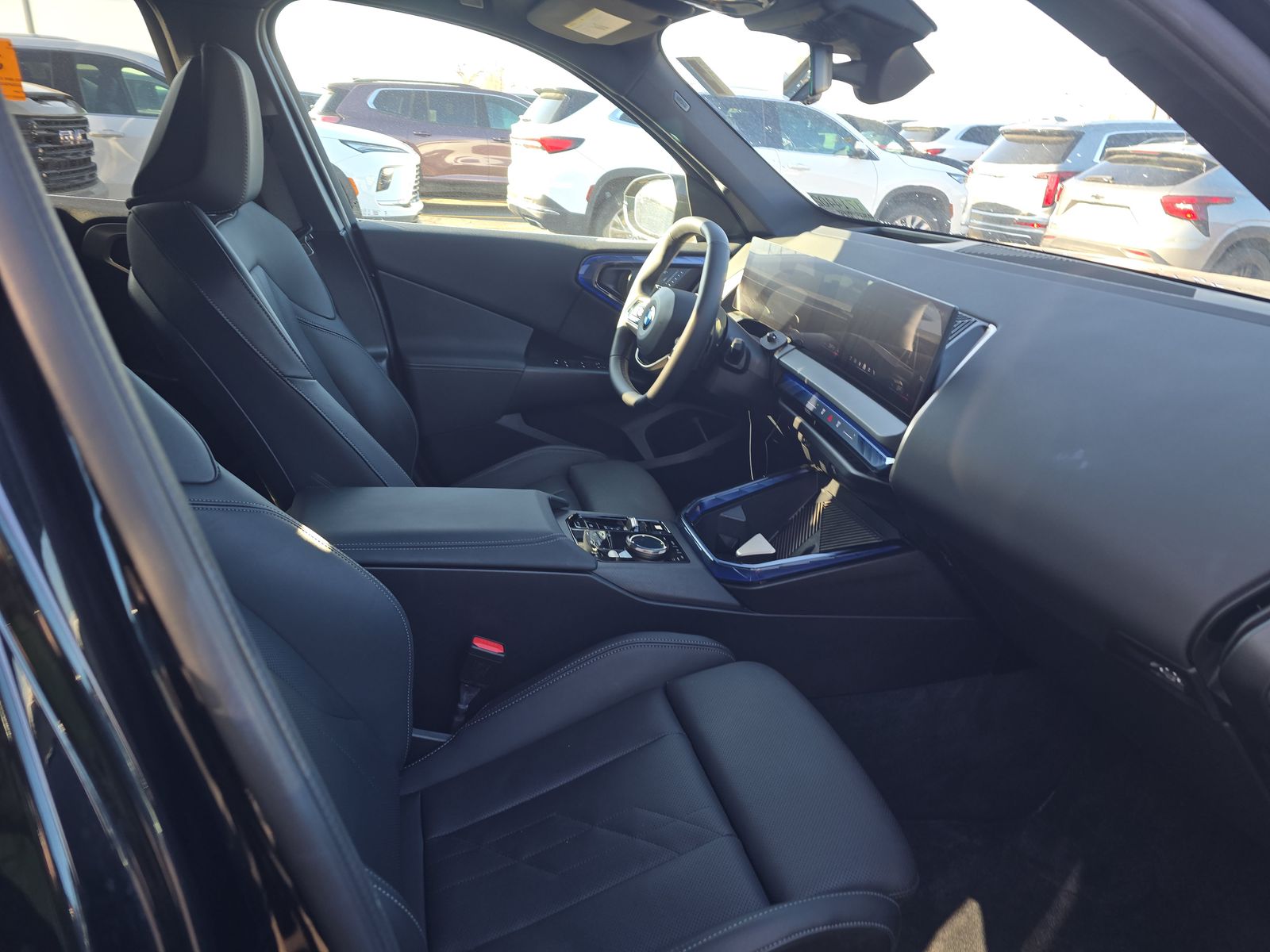 2025 BMW X3 xDrive30i AWD