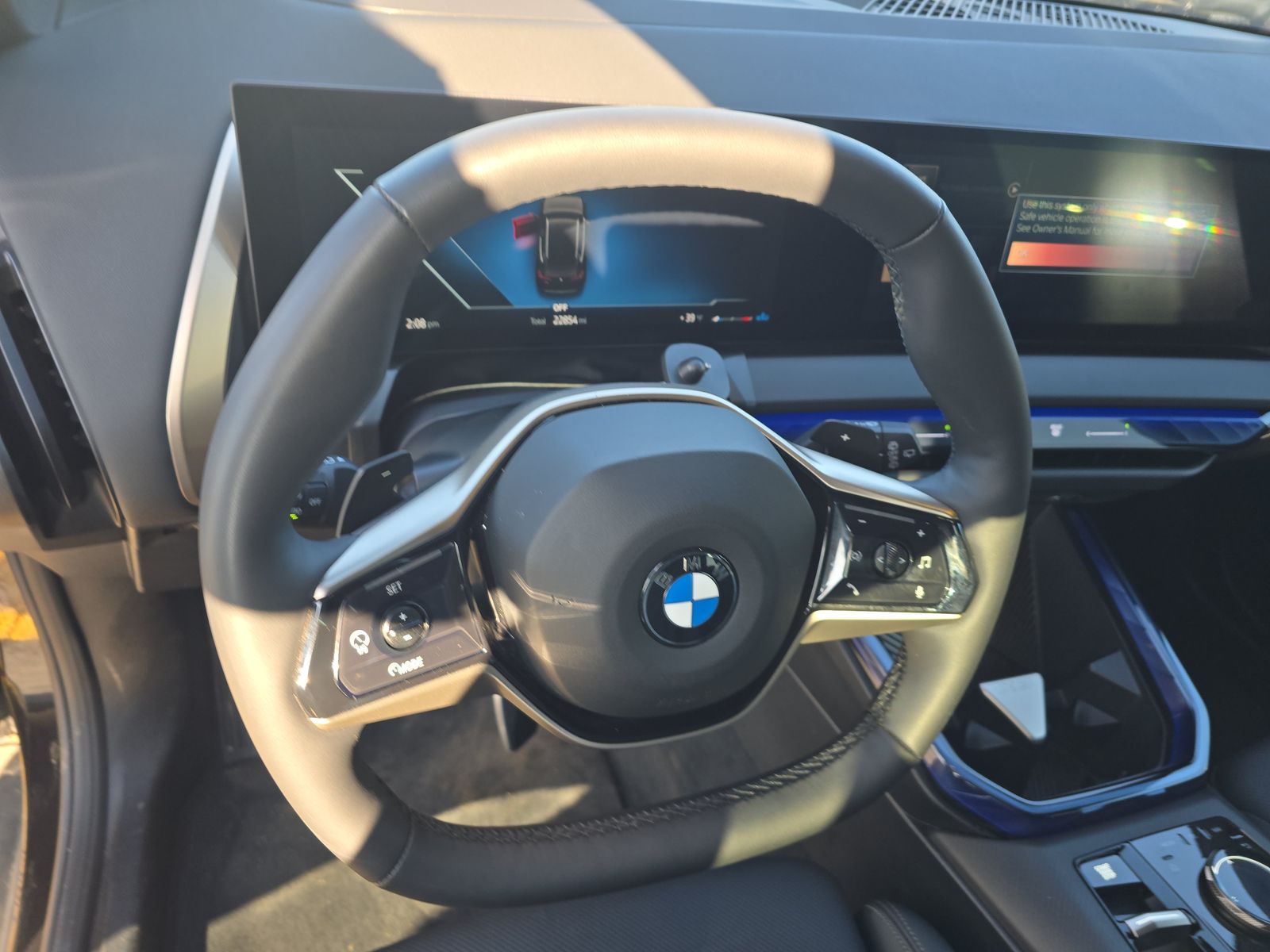 2025 BMW X3 xDrive30i AWD