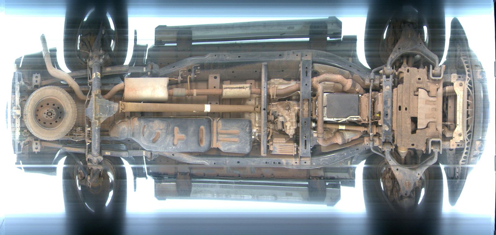 2025 Ford F-150 XLT AWD