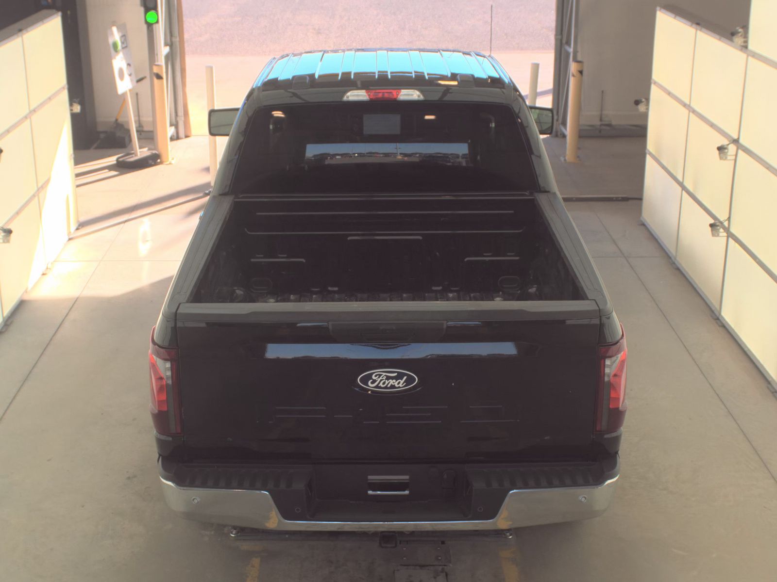 2025 Ford F-150 XLT AWD