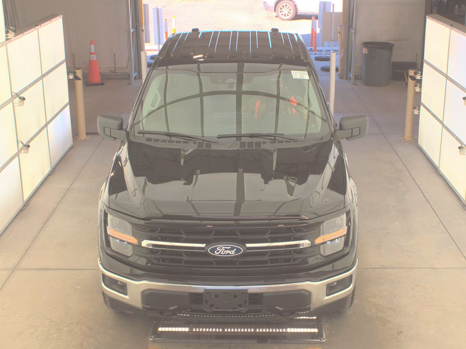 2025 Ford F-150 XLT AWD