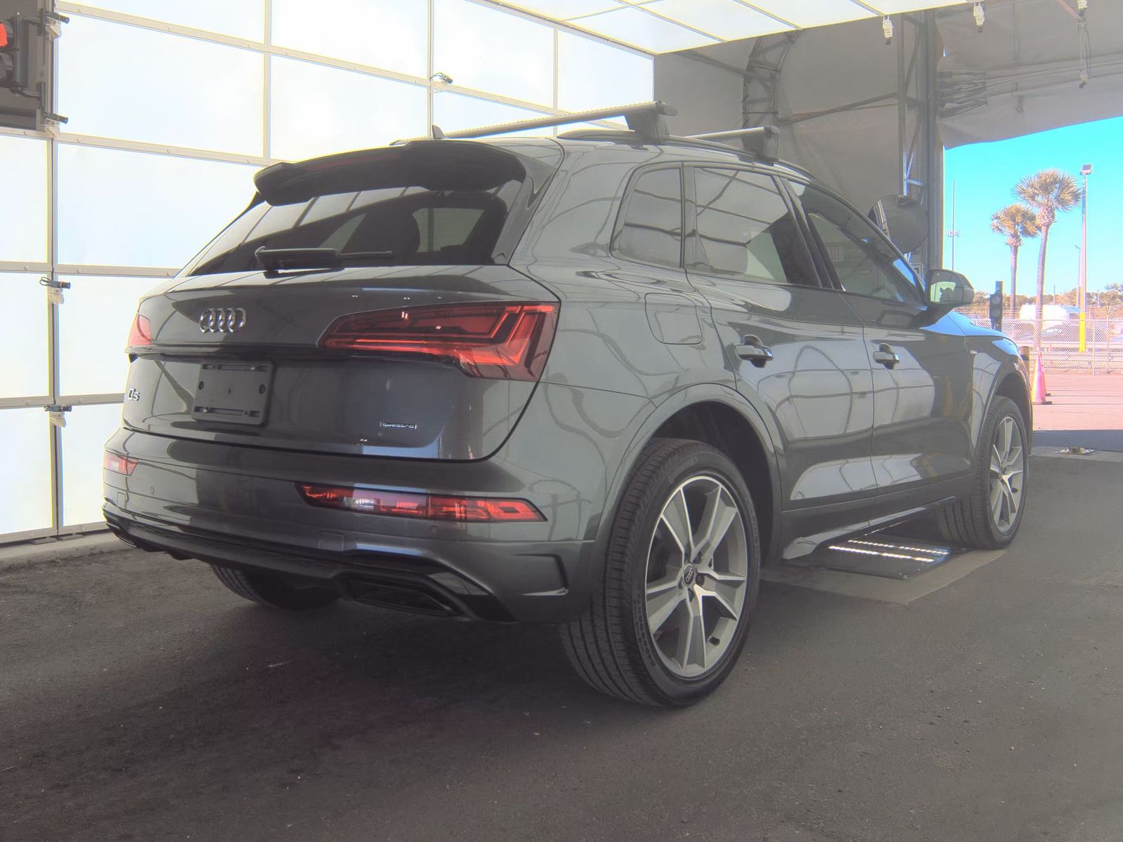 2025 Audi Q5 Premium AWD