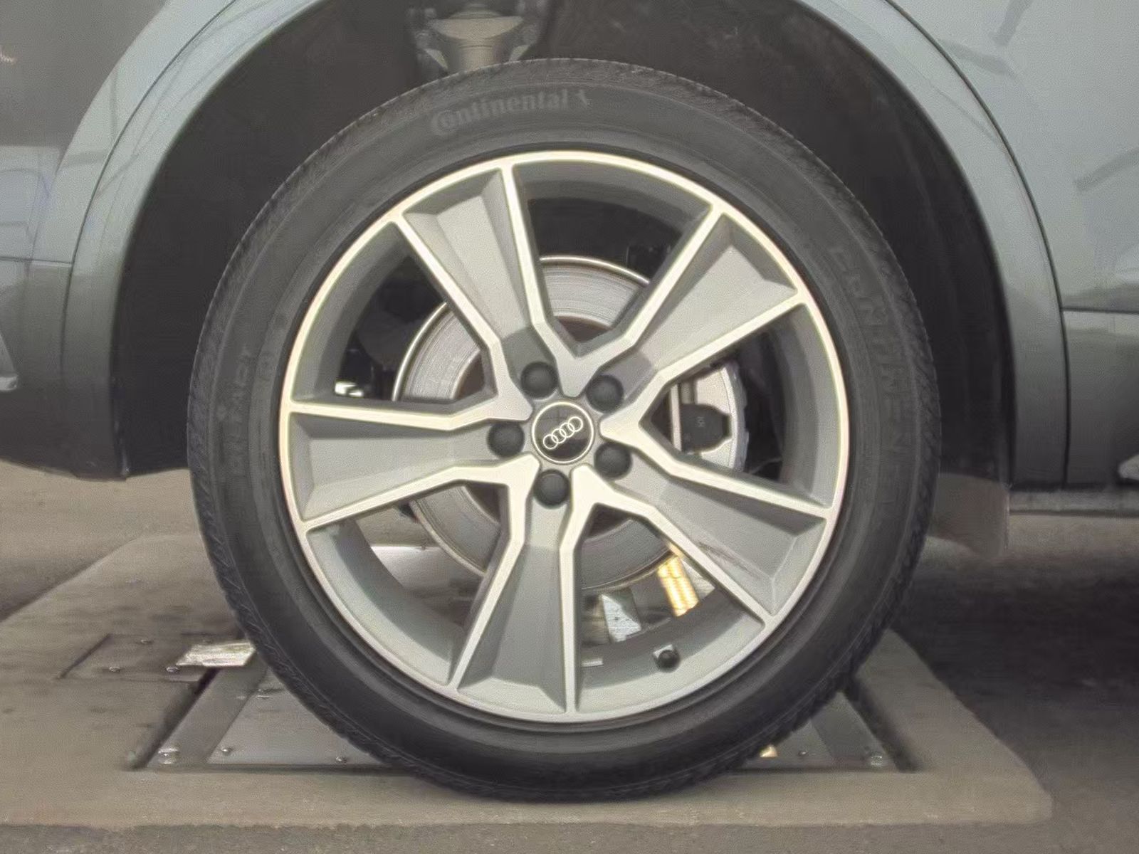 2025 Audi Q5 Premium AWD