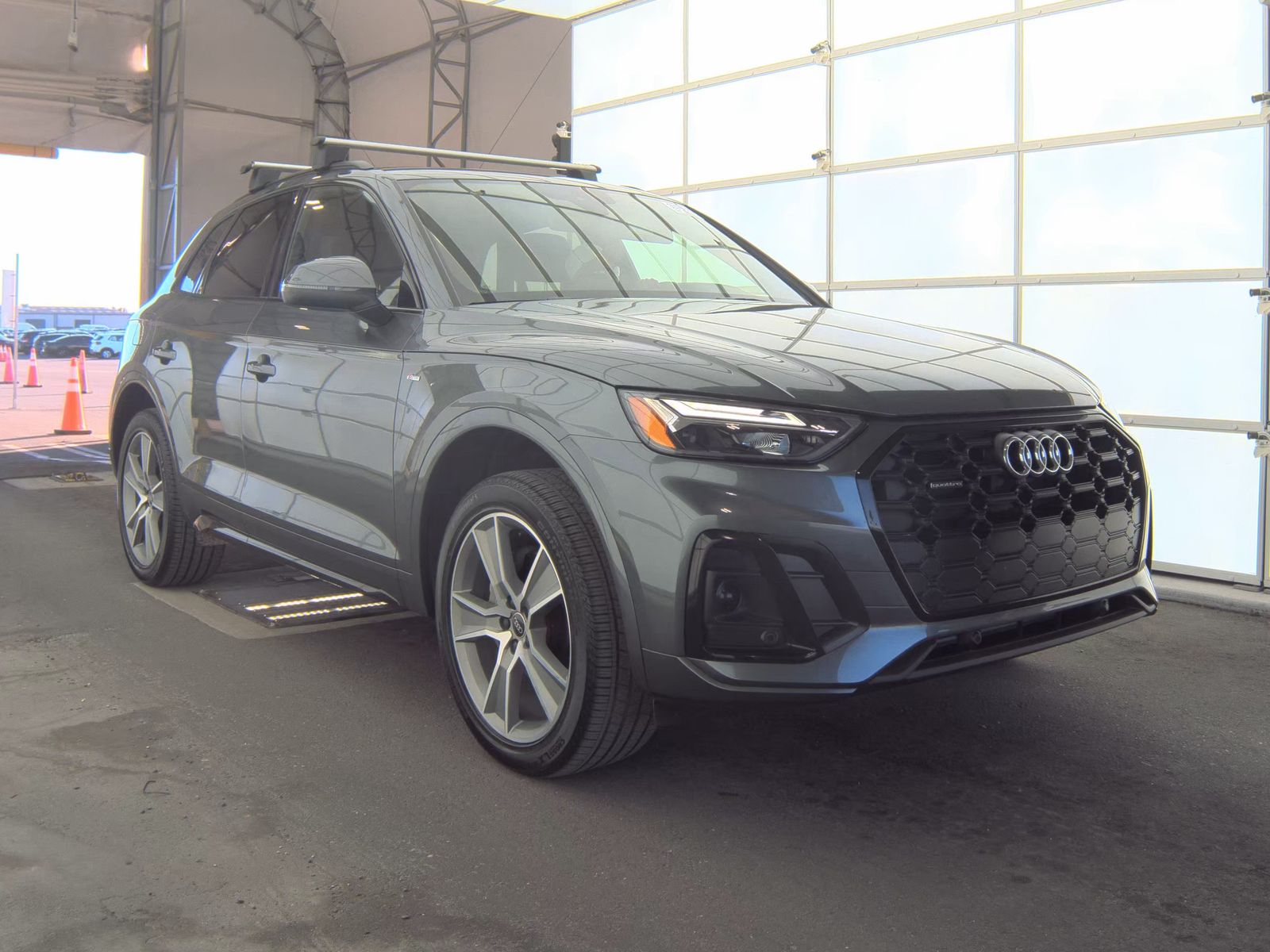 2025 Audi Q5 Premium AWD