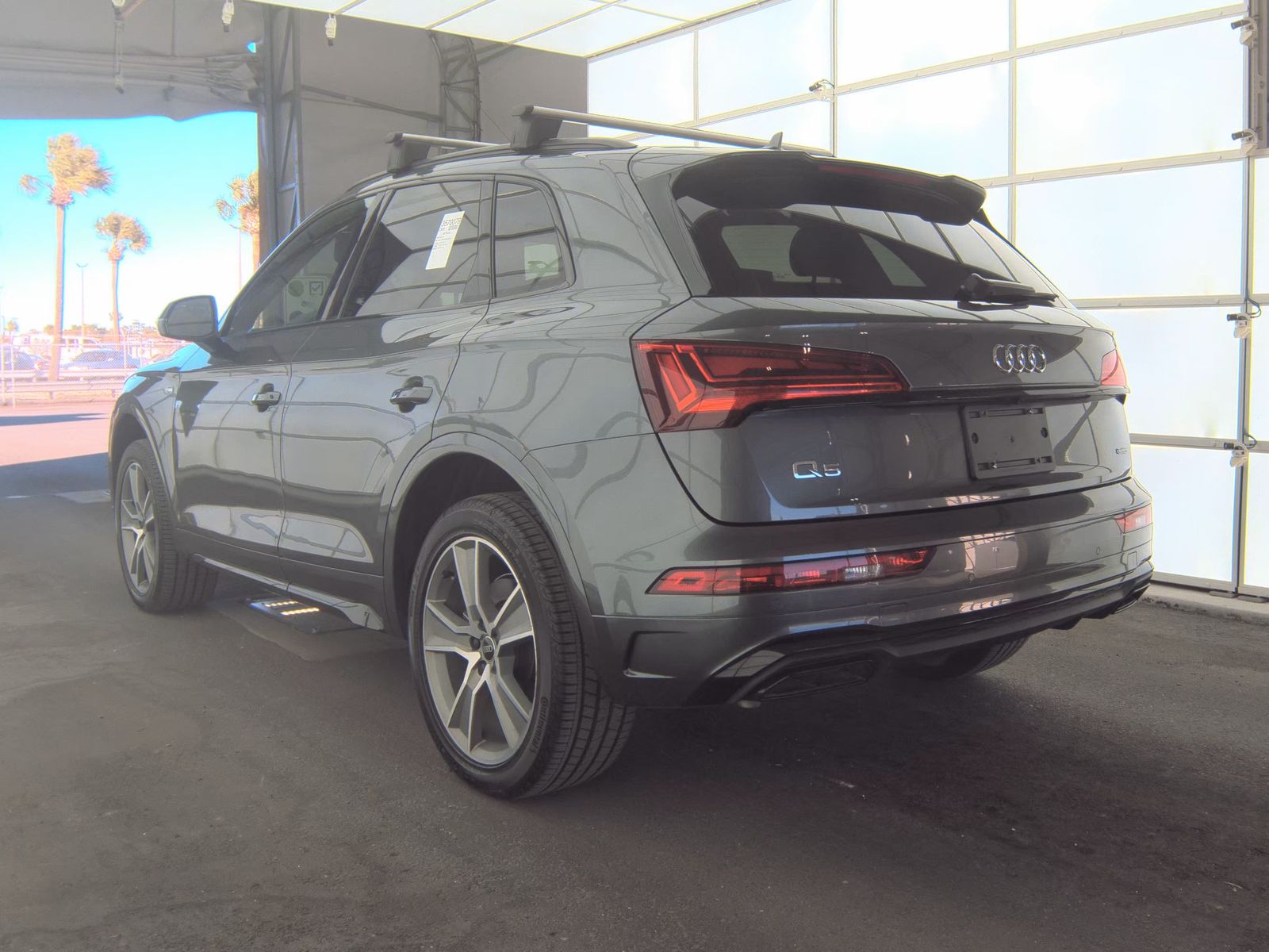 2025 Audi Q5 Premium AWD