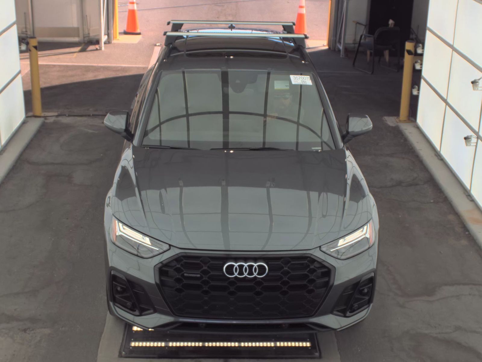 2025 Audi Q5 Premium AWD