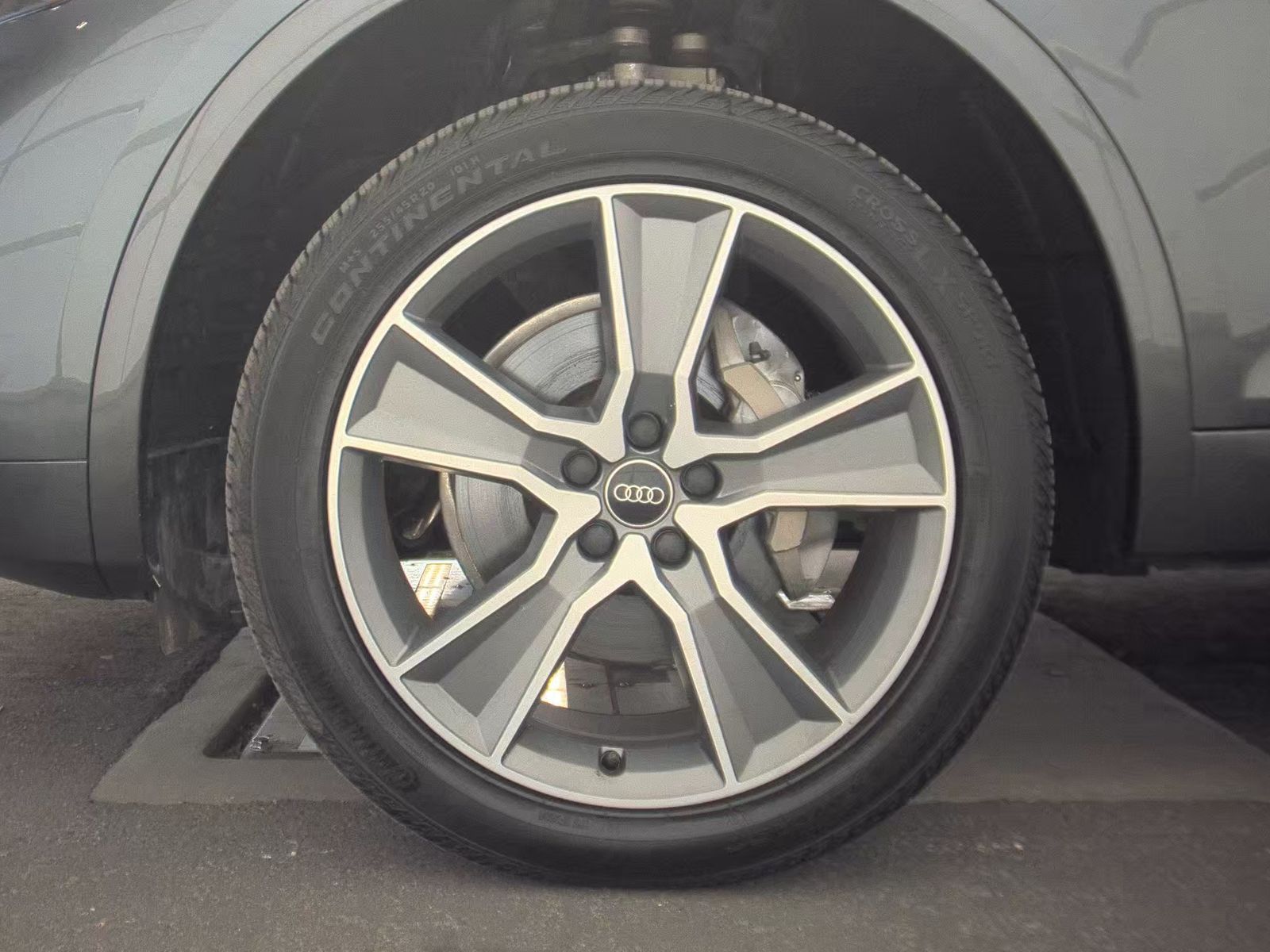 2025 Audi Q5 Premium AWD