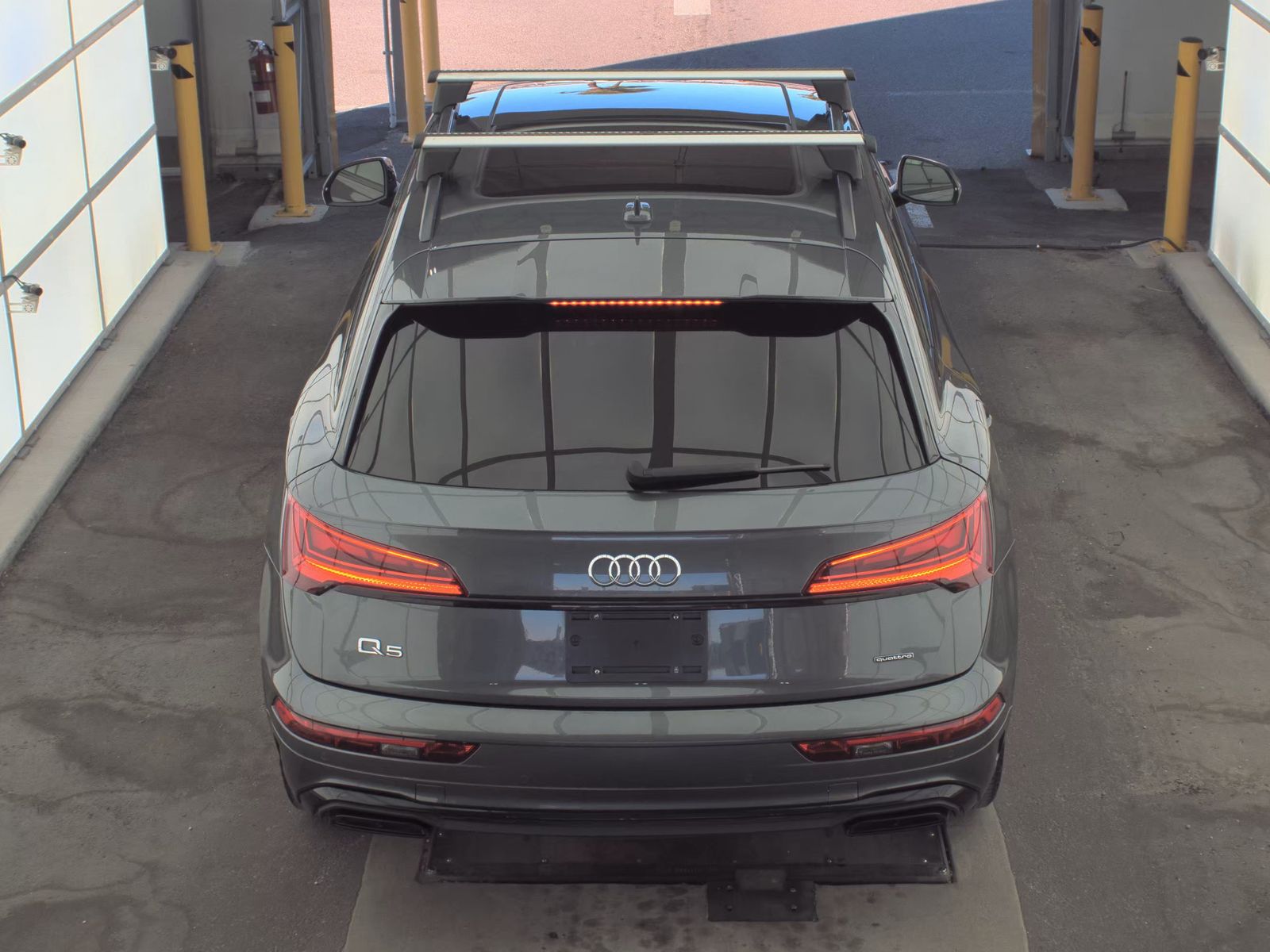 2025 Audi Q5 Premium AWD