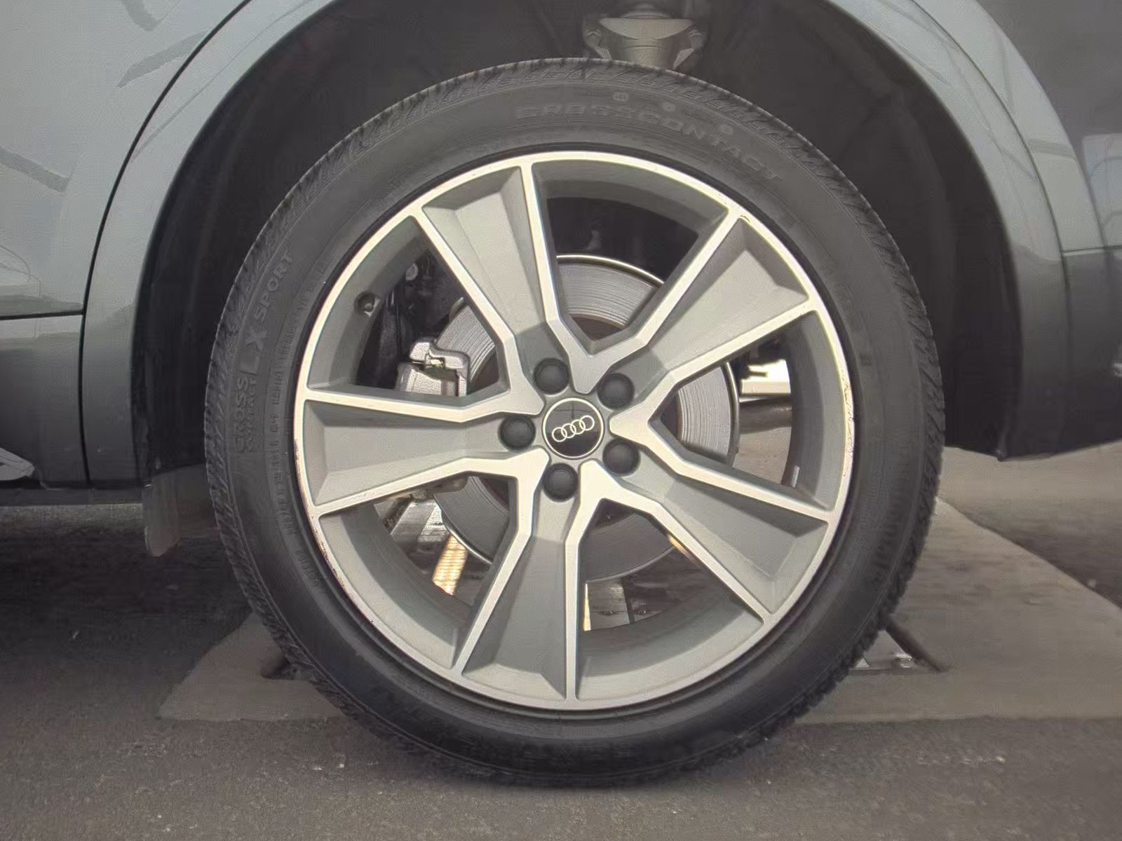 2025 Audi Q5 Premium AWD