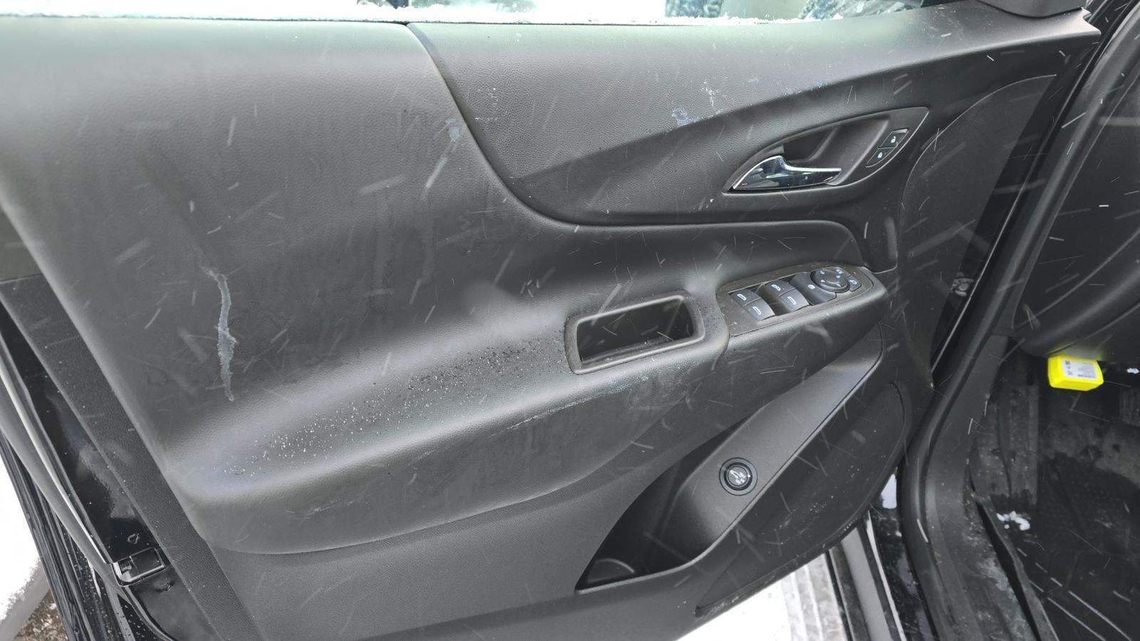 2024 Chevrolet Equinox LT FWD