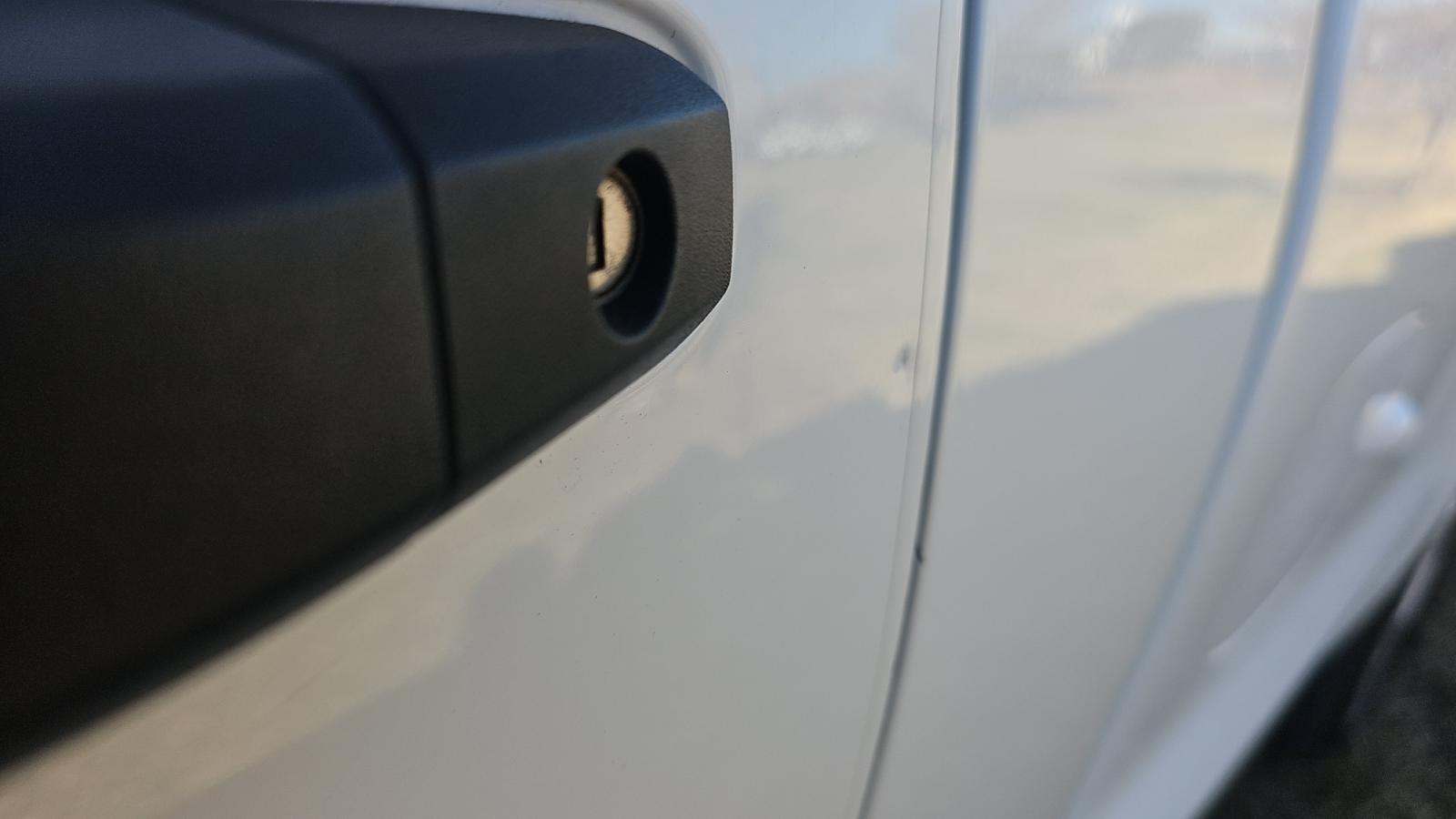 2023 Chevrolet Silverado 1500 Work Truck RWD