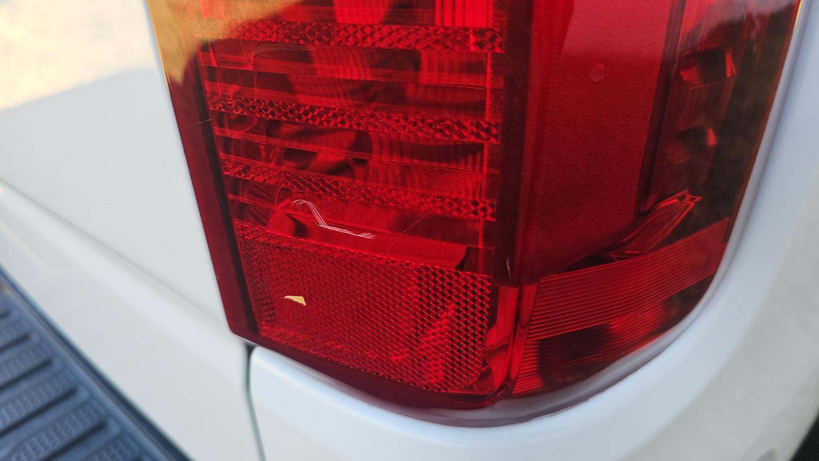 2023 Chevrolet Silverado 1500 Work Truck RWD