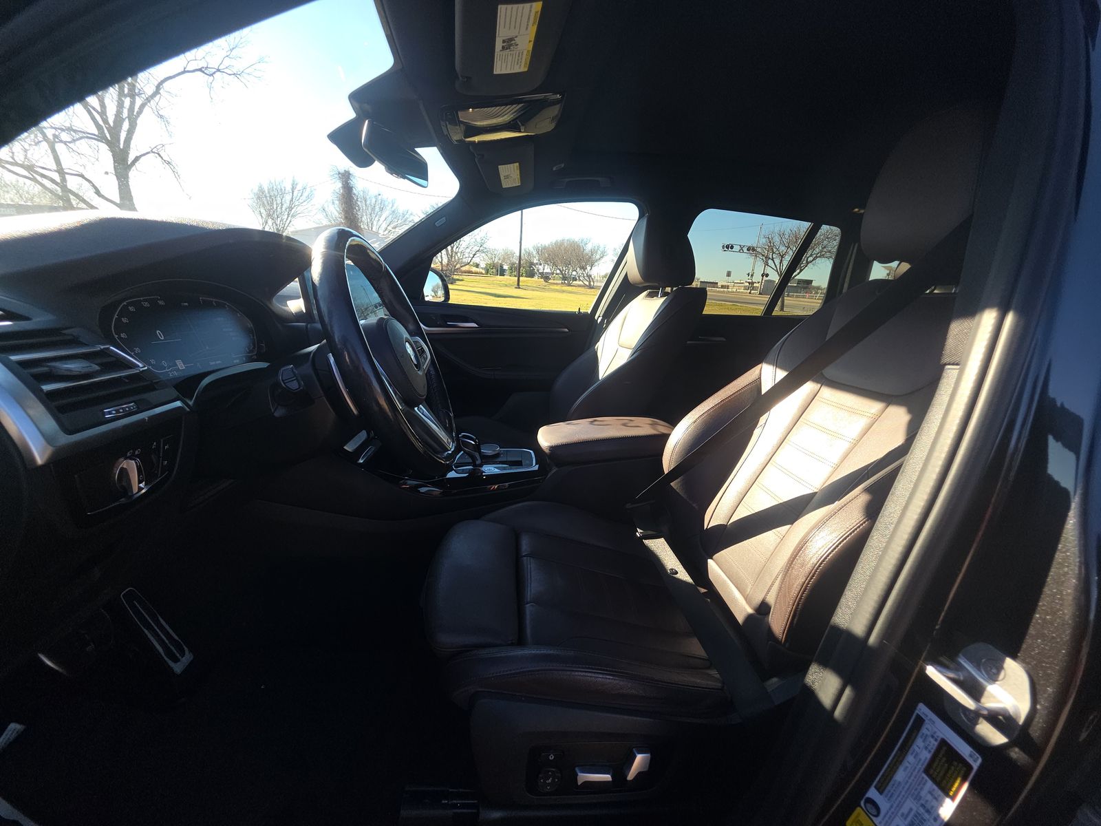 2022 BMW X3 sDrive30i RWD