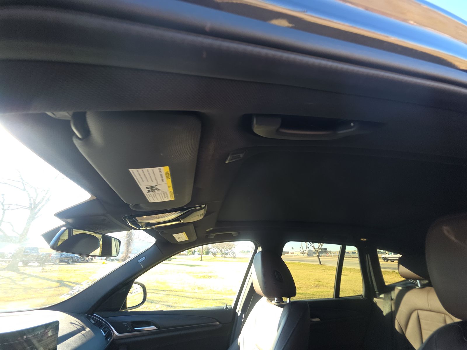 2022 BMW X3 sDrive30i RWD