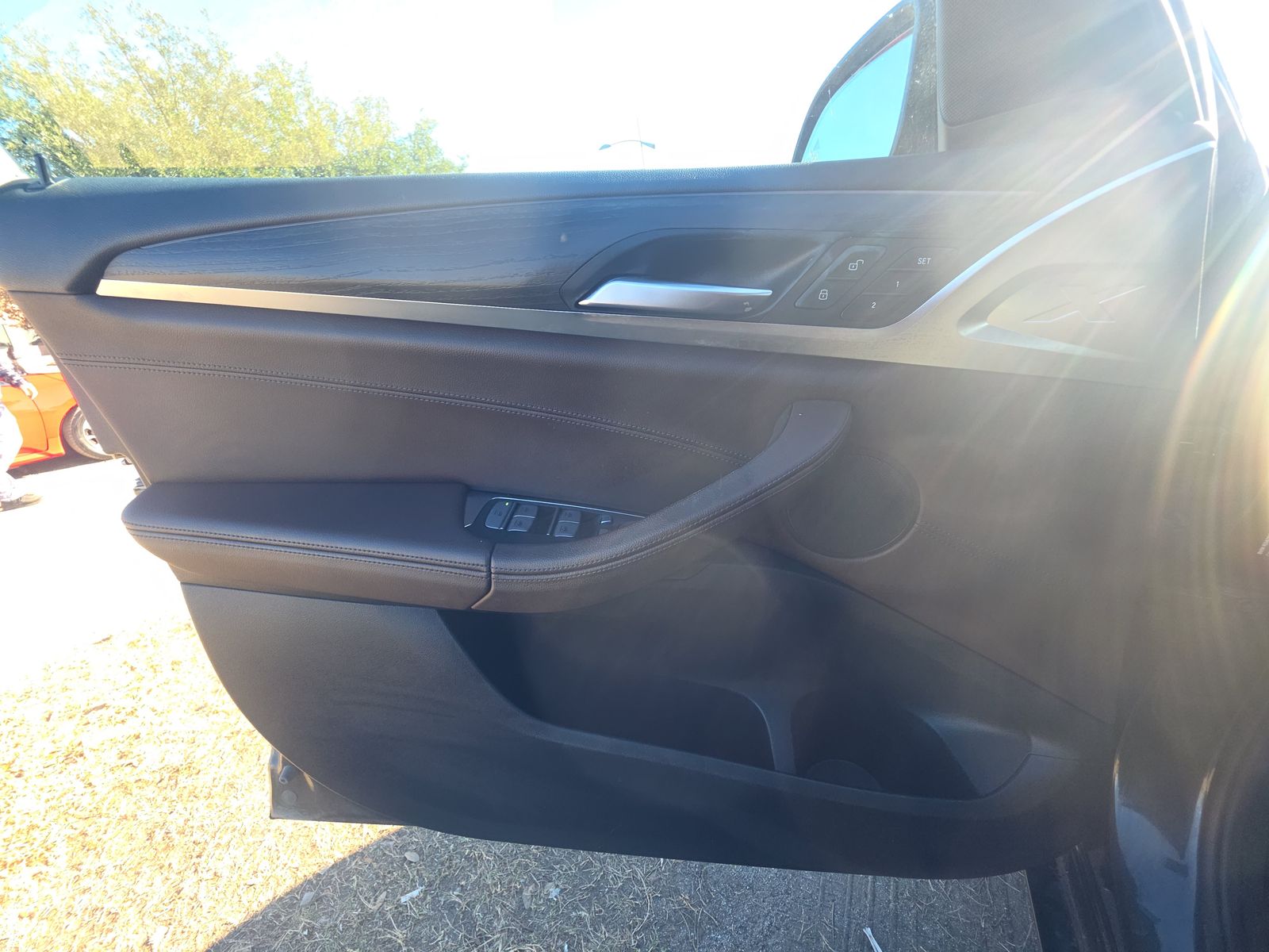 2022 BMW X3 sDrive30i RWD