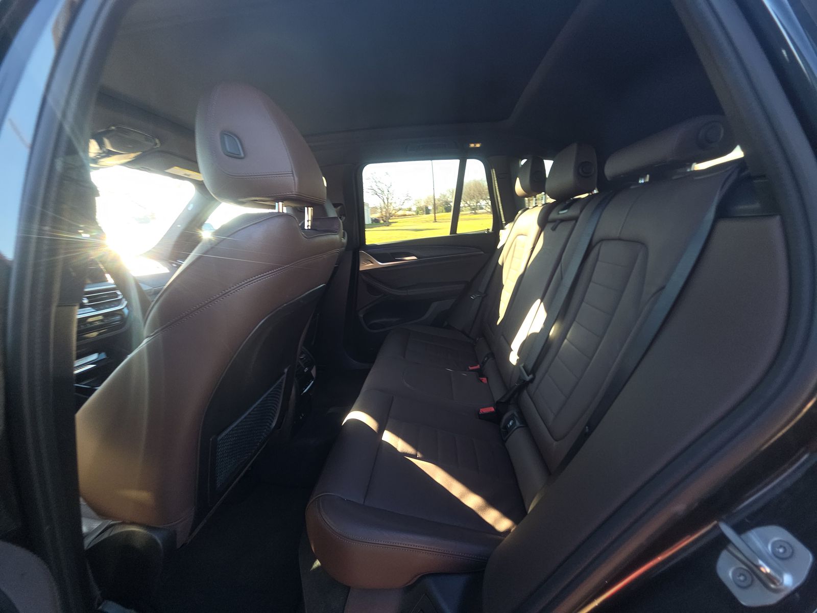 2022 BMW X3 sDrive30i RWD