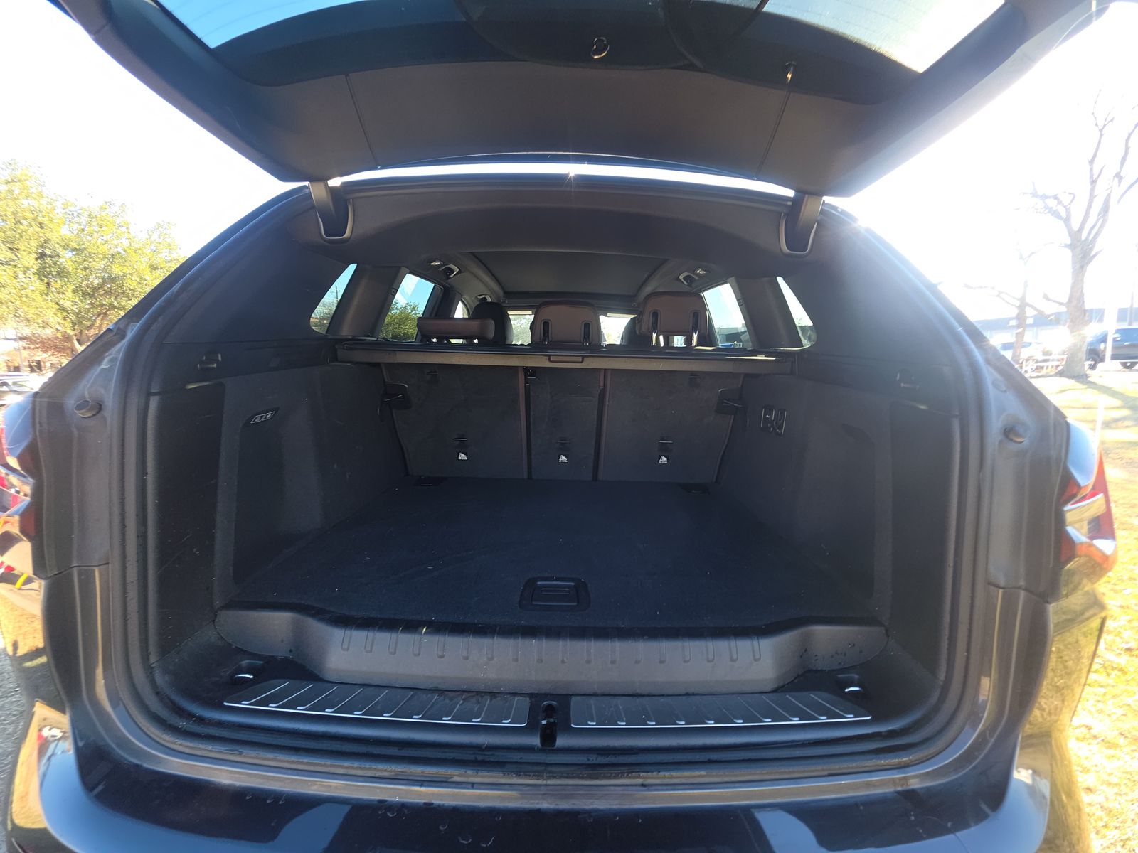 2022 BMW X3 sDrive30i RWD