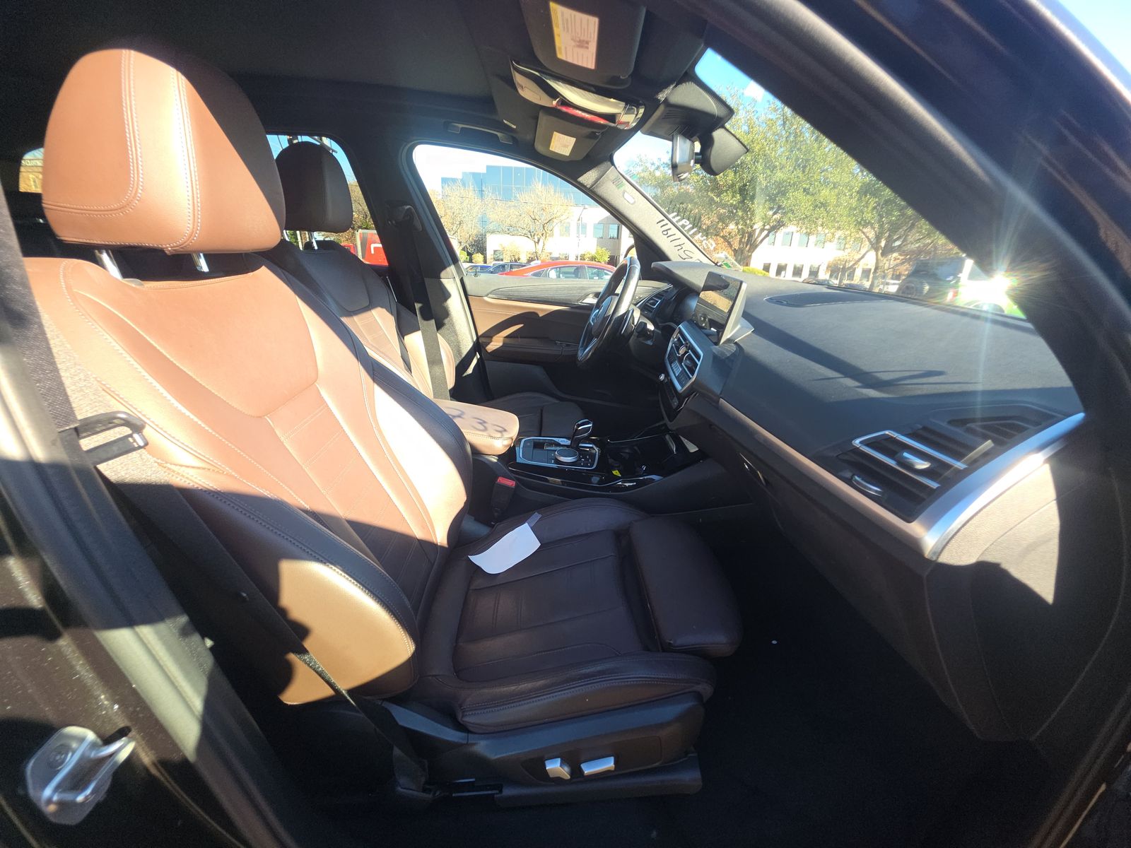 2022 BMW X3 sDrive30i RWD