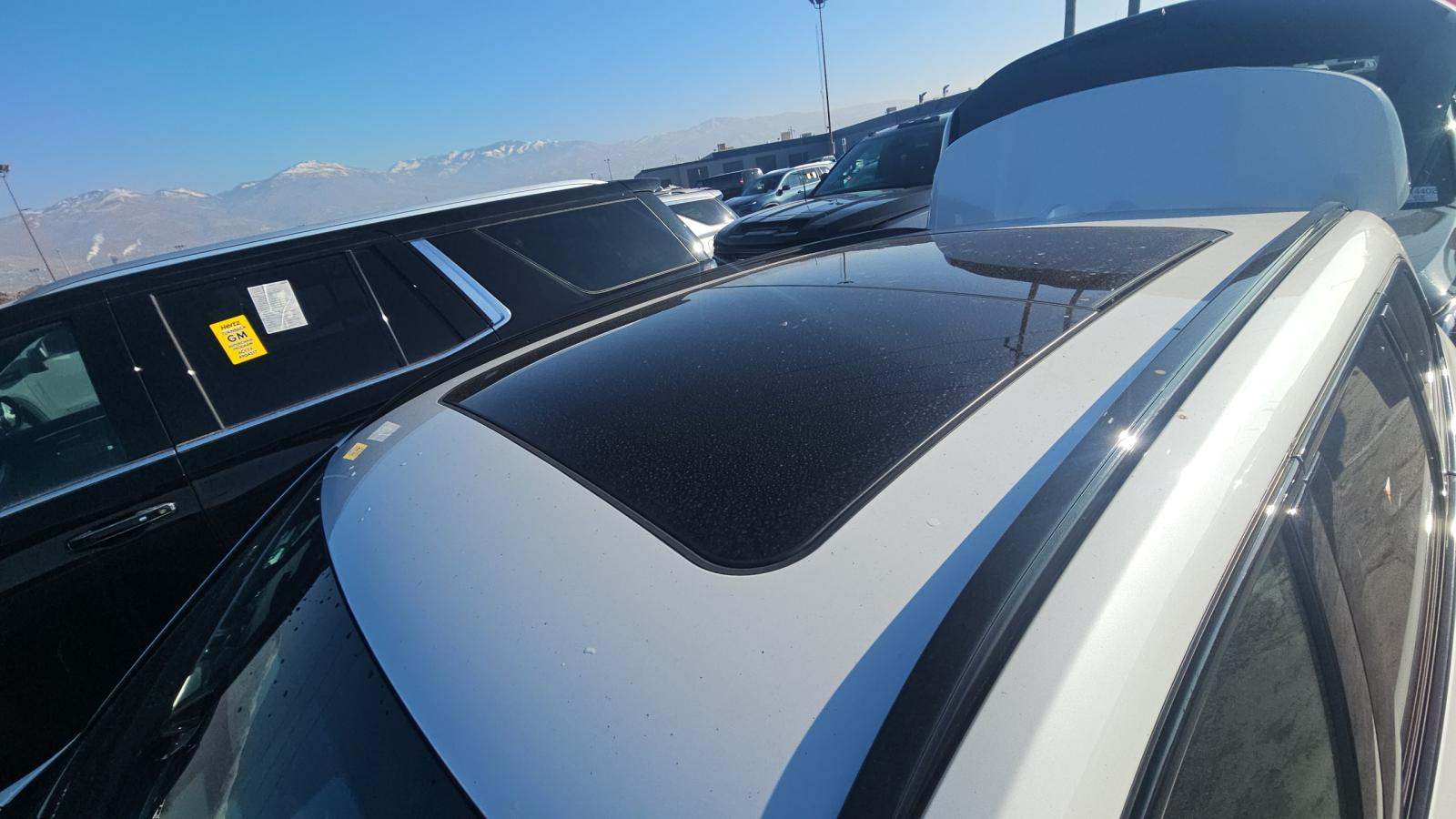 2025 BMW X1 xDrive28i AWD