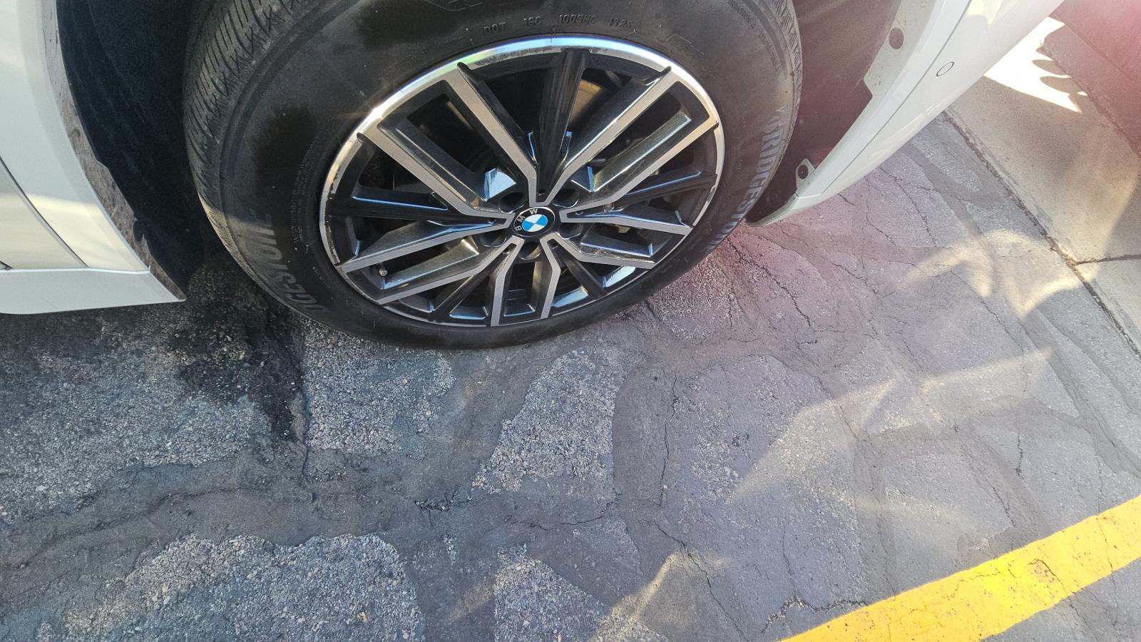 2025 BMW X1 xDrive28i AWD