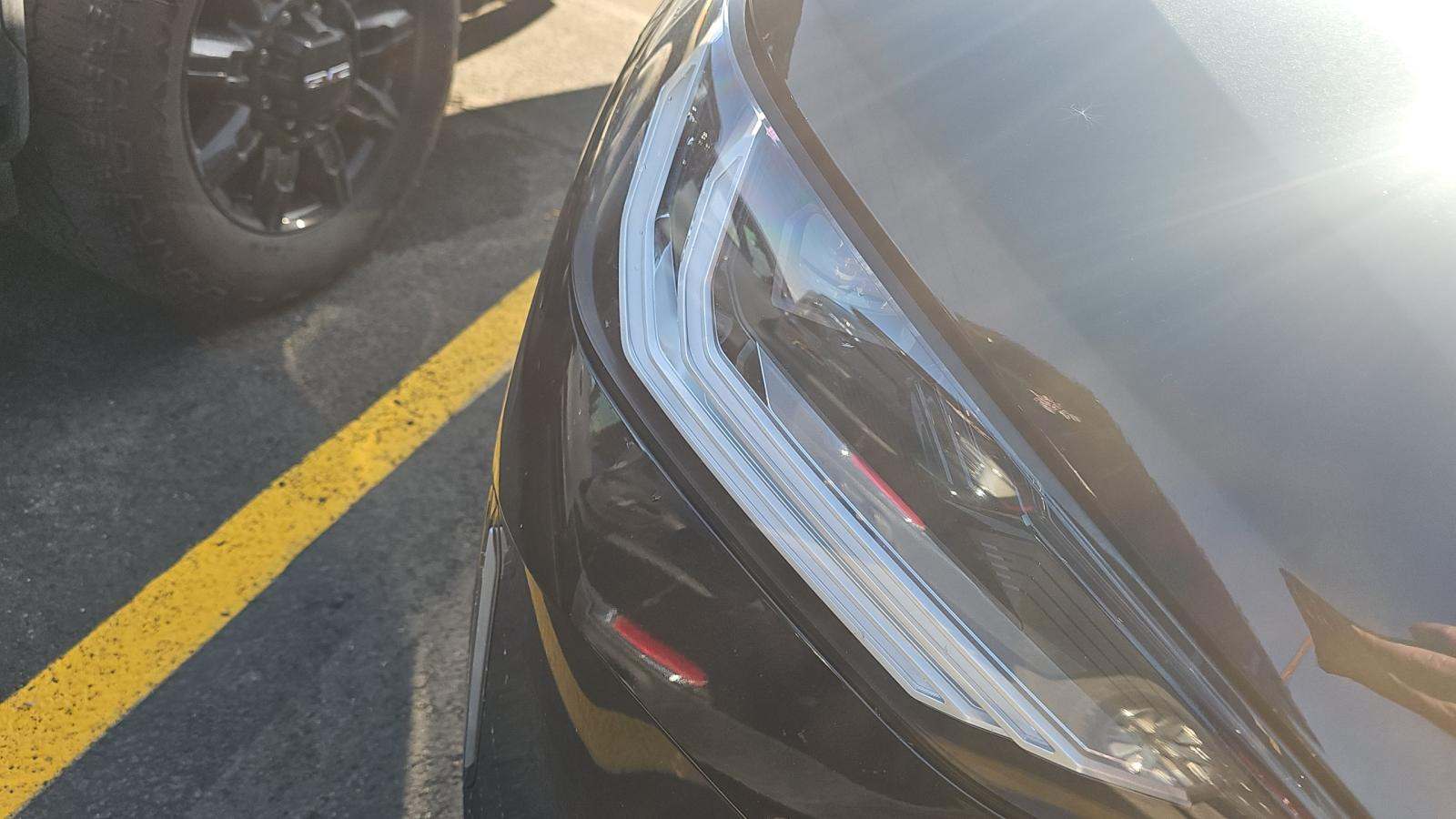 2025 BMW X3 xDrive30i AWD