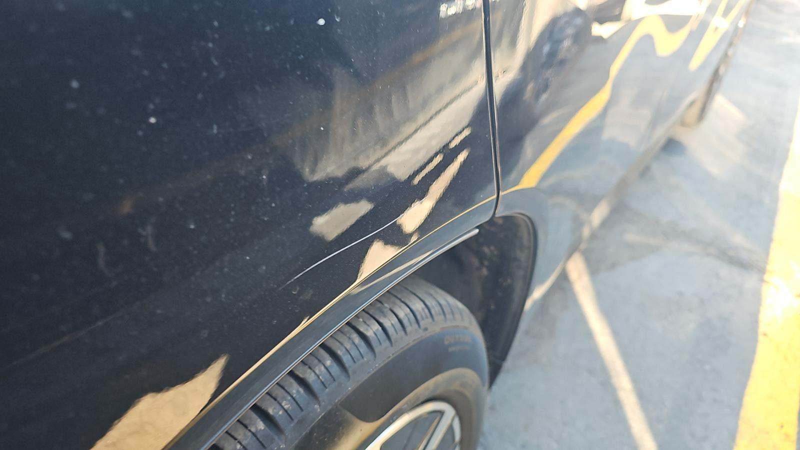 2025 BMW X3 xDrive30i AWD